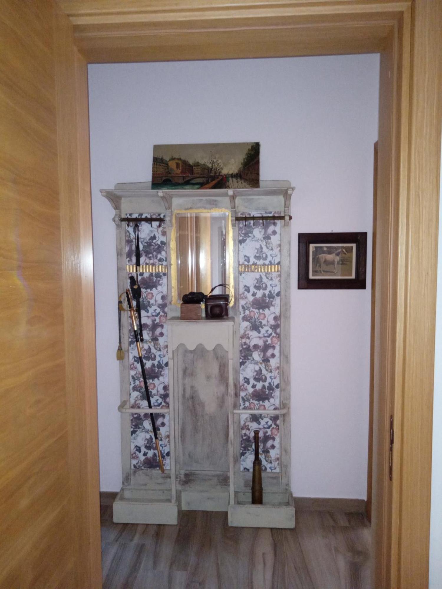 Oniro Specchia Panzió Kültér fotó